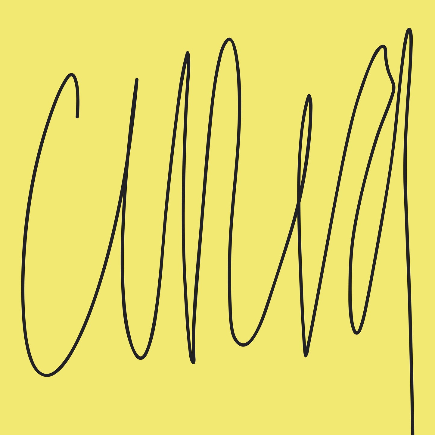 Lançamento da Curva