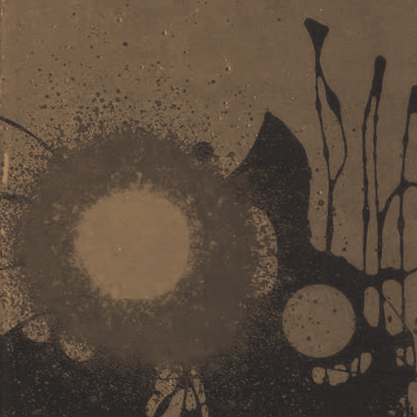 Entre humanos e monstros — (cosmo)técnicas, mutações e o animalismo por vir