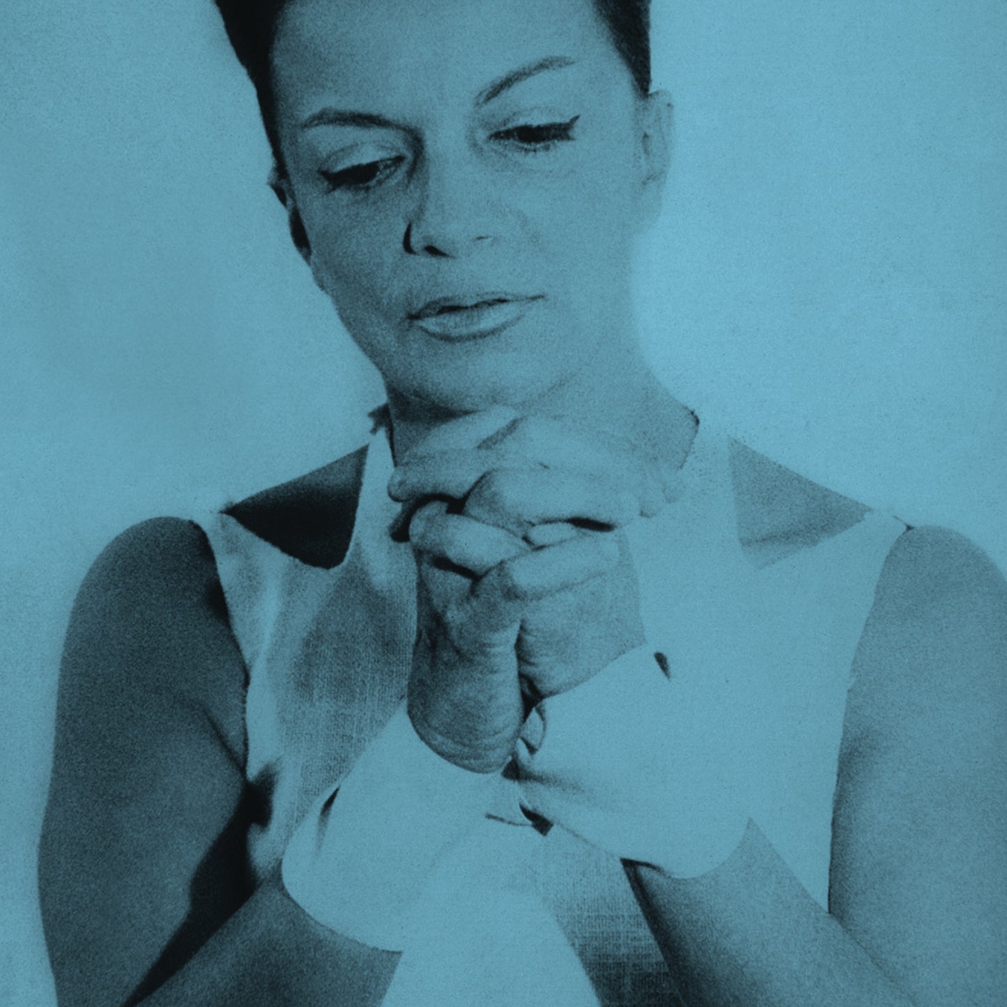 Lygia e Clarice — as superfícies das águas