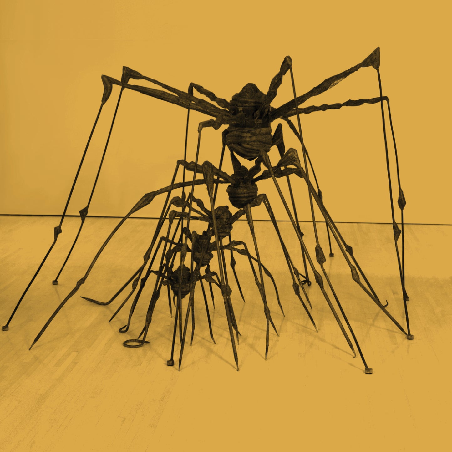 Mulheres artistas — as tecelãs do tempo